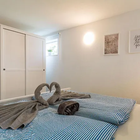 Krischanweg 4 Whg Kw-4 * Ostseebad Kühlungsborn