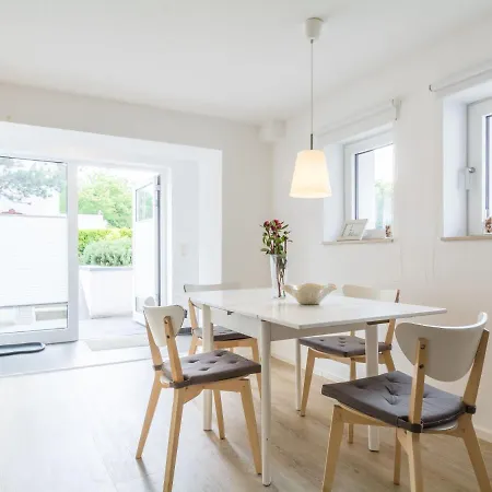 Krischanweg 4 Whg Kw-4 *