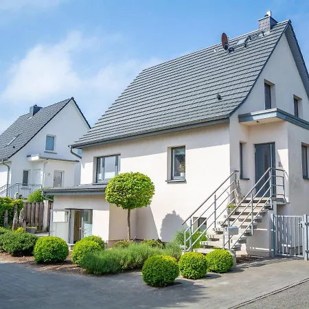 Apartment Krischanweg 4 Whg Kw-4 *