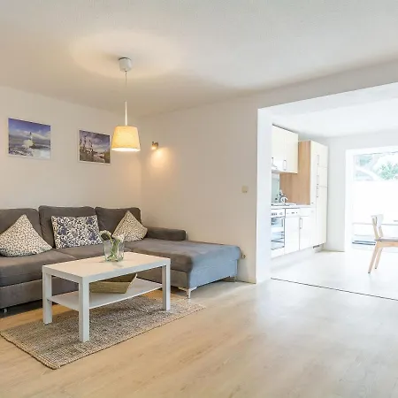 Krischanweg 4 Whg Kw-4 *