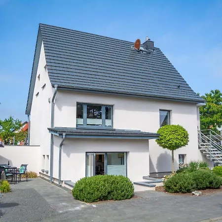 Apartment Krischanweg 4 Whg Kw-4 *